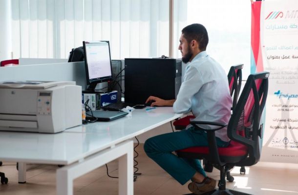 خاص: "الفنطازي" يُفصح عن حقيقة أخبار تمويل الإتصالات للحرب..وتخصيص مبالغ للدعم الحكومي بدون معلومات ..ويُوجه اتهامات لفيصل قرقاب