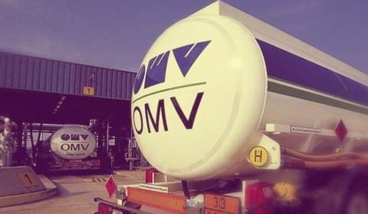 "او ام في " النمساوية تمنح عقدا مع شركة مالطية لخدمات الشحن الدولي في ليبيا