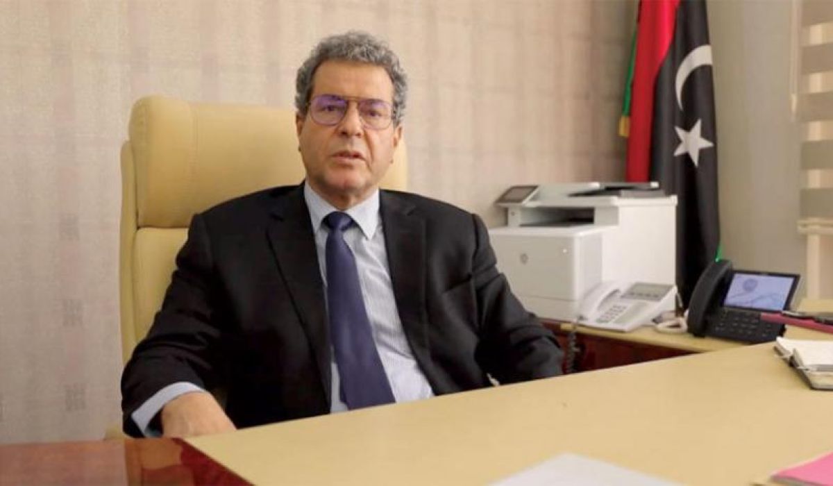 عون لبلومبيرغ: الإنتاج الليبي ارتفع إلى 900 ألف برميل يوميا