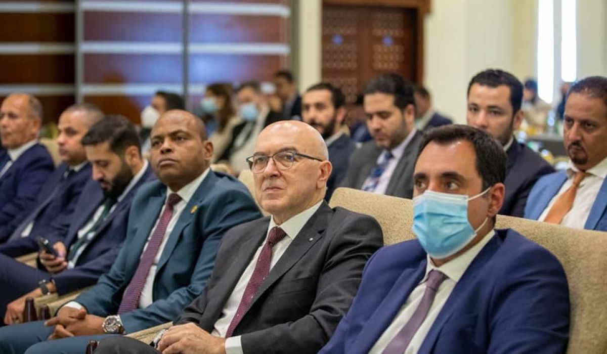 صحيفة يونانية : اتصالات مكثفة بين الشركات اليونانية والليبية في طرابلس