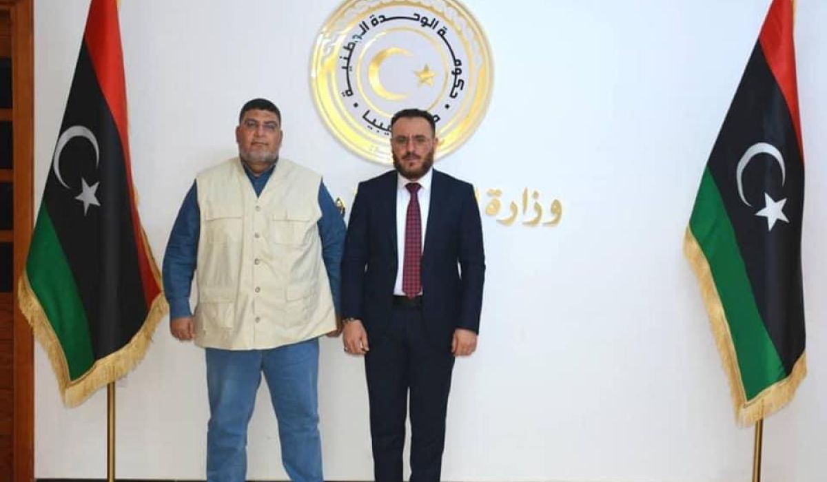 خاص..وكيل وزارة الصناعة يصرح لصدى حيال تفاصيل استلامه مهامه اليوم