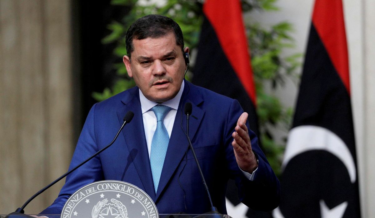 الدبيبة: نرّحب بالبيان الدولي المشترك ونجدد التزامنا بالإفصاح والشفافية حول الإنفاق الحكومي