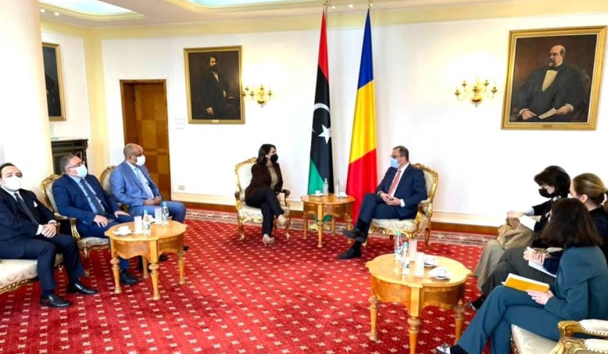 الخارجية الرومانية تؤكد على منح فيزا مجانية لليبيين