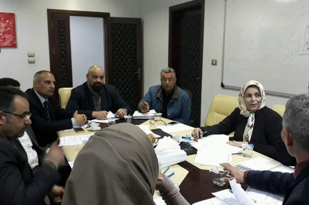 توفير الدعم المالي اللازم لبرامج التعاون الدولي محور اجتماع اللجنة المشتركة بين وزارتي التعليم والعمل