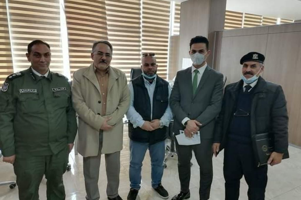 الاتحاد العام لعمال النفط والغاز يستنكر عدم إدراج قطاعهم ضمن الزيادات التي أقرها الدبيبة