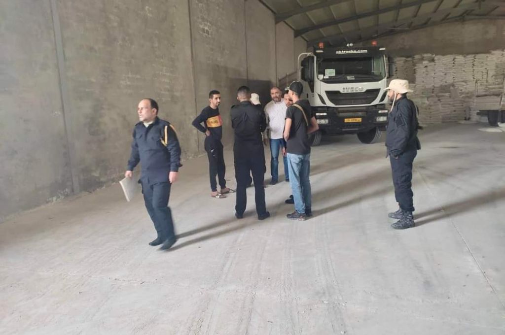 خاص .. "الجبو": مبادرة وزارة الاقتصاد والشركات للبيع بسعر التكلفة تجربة رائدة وأصيلة ومظهر من مظاهر التكافل المجتمعي