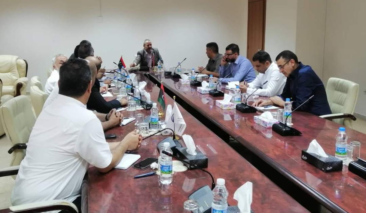 العامة للكهرباء تكلف "عبدالحميد المنفوخ" مديراً عاماً لها