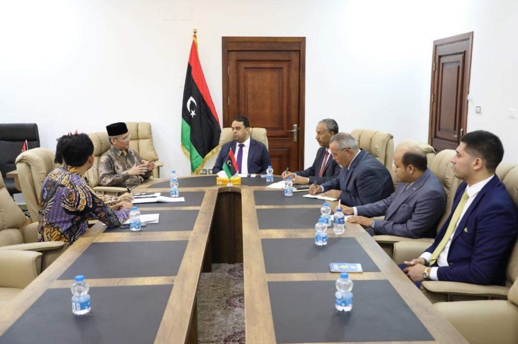 إدارة البحوث بالمصرف المركزي تنشر بالأرقام والتفاصيل النشرة الاقتصادية عن الربع الثاني 2022 .. تابع التفاصيل