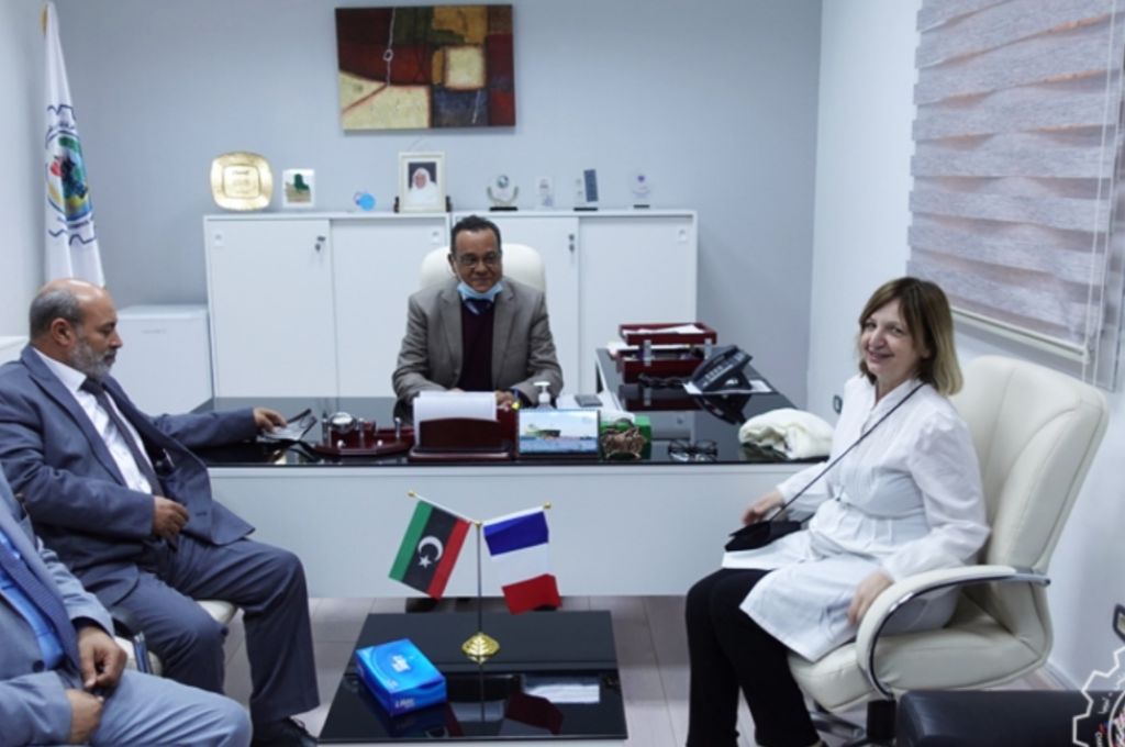 خاص.."بعرة" يؤكد لصدى اختيار "الصور" لتولي منصب النائب العام