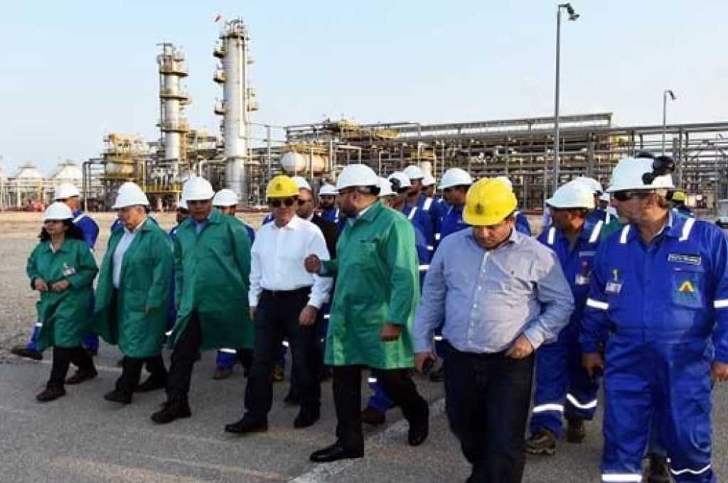 خلال اجتماعه مع صنع الله والشركات النفطية.. الدبيبة يؤكد على الدعم الكامل لقطاع النفط