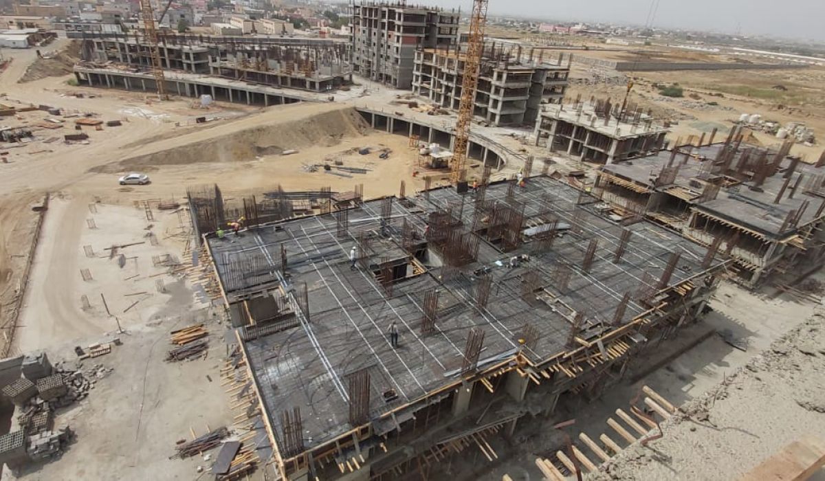 الرئاسي يُحيل طلب بلدية حي الأندلس بإنشاء 148 وحدة سكنية لجهاز الإسكان والمرافق