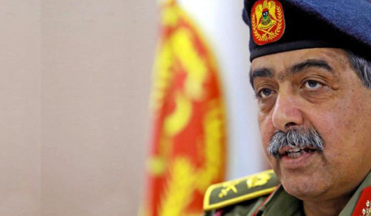 الناظوري يشكل لجنة لمتابعة الاعتمادات المصرفية بالمنطقة الشرقية