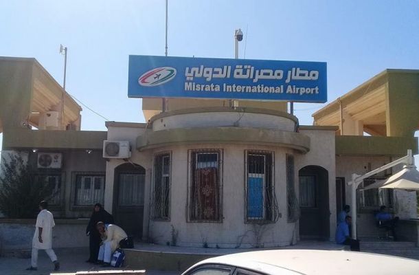 خاص.. مصدر بالديوان يكشف لصدى تفاصيل وأسباب إيقاف عدد من المسؤولين بالسفارة الليبية بإيطاليا