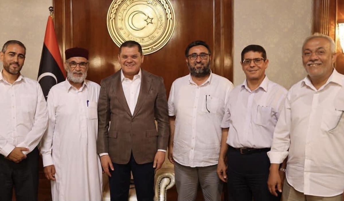 حكومة الوحدة الوطنية تصدر عدداً من القرارات لحل مشاكل مهجري المنطقة الشرقية