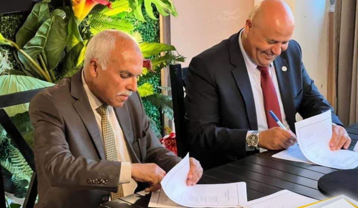 "هيئة الرقابة الإدارية" تؤكد خلال بيانها على تجاوز كافة نقاط الخلاف مرحلياً