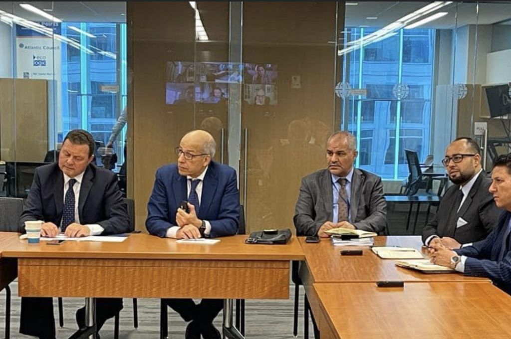 "الدبيبة": حكومة الوحدة الوطنية لن تلتزم بأي التزامات مالية للحكومة الموازية