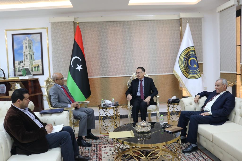 خاص.. مدير مكتب التخطيط بوزارة الصحة: نطمح إلى توصيل الخدمات الصحية لكافة المواطنين