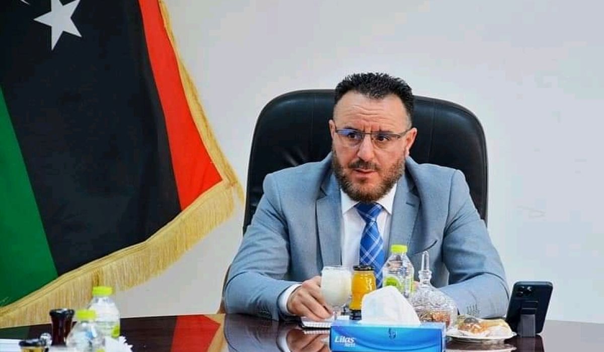 أبوهيسة يطالب رئيس جهاز الشرطة الزراعية بإيقاف وإقفال كافة المحاجر التابعة للشركة الأهلية للاسمنت