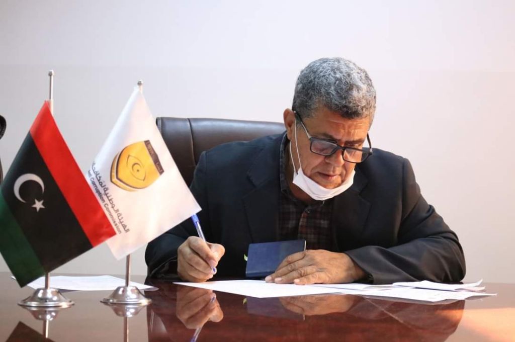 وزير النفط: نعاني من نقص في إنتاج الوقود من حيث التكرير وصناعة البتروكيماويات