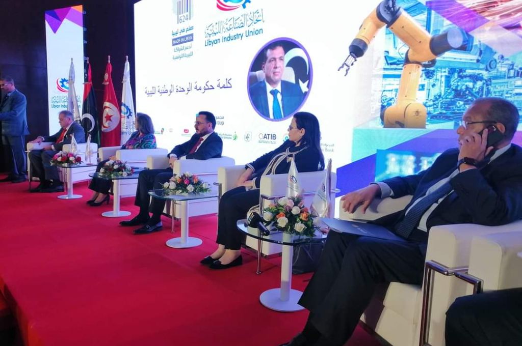 خاص: رئيس مجلس إدارة الشركة العامة للكهرباء يصرح بخصوص آخر الاتفاقيات والنقاشات المبرمة على ضوء قمة ليبيا للطاقة والاقتصاد