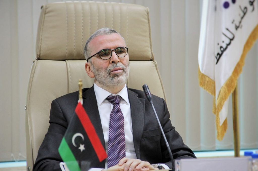 بنك "جولدمان ساكس" يرفع توقعاته لأسعار خام برنت إلى 72 دولاراً للبرميل