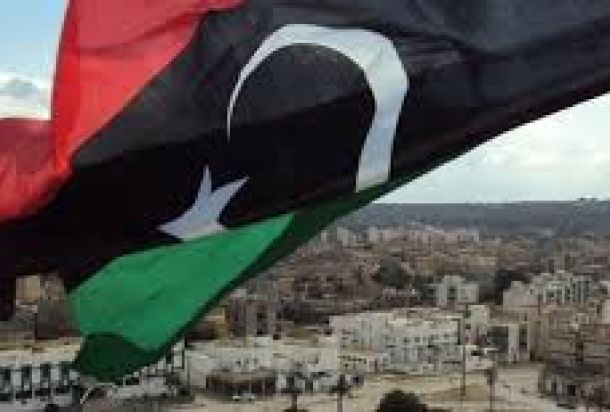 هل يحاول الليبيون اختراع العجلة ؟!