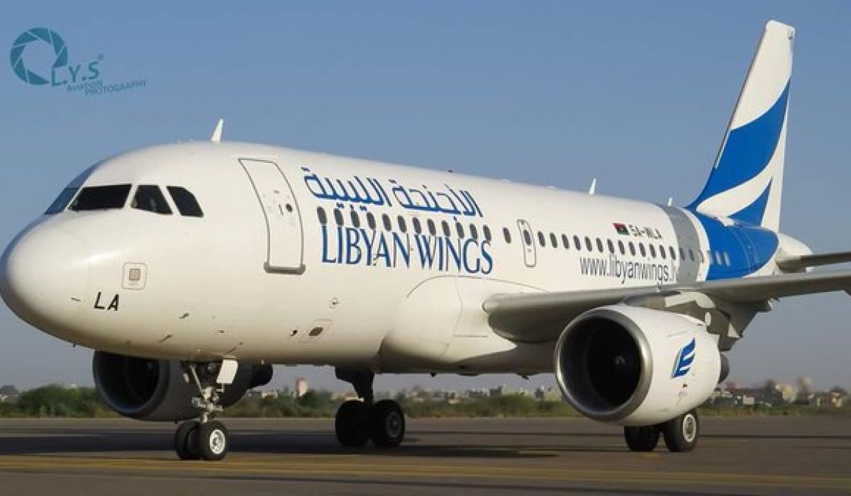 الأجنحة الليبية تعلن عن إعادة افتتاح فروعها بدءًا من يوم الأحد