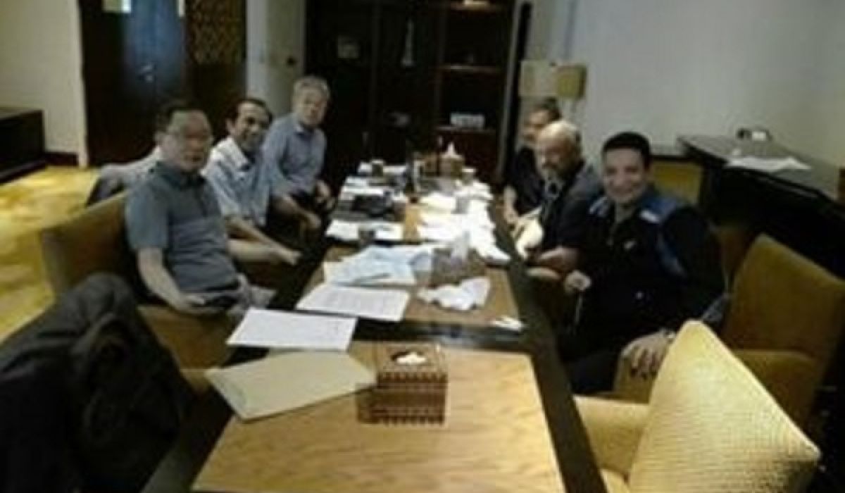 شركة البريقة تنهي تعاقدها مع شركة "دونغ إل" الكورية