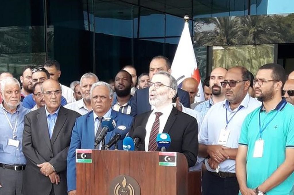 الرئاسي يمنح ثلاثة ملايين دينار لنادي النصر