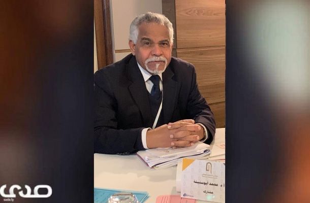 الشحومي يكتب عن انقاذ النظام المصرفي الليبي
