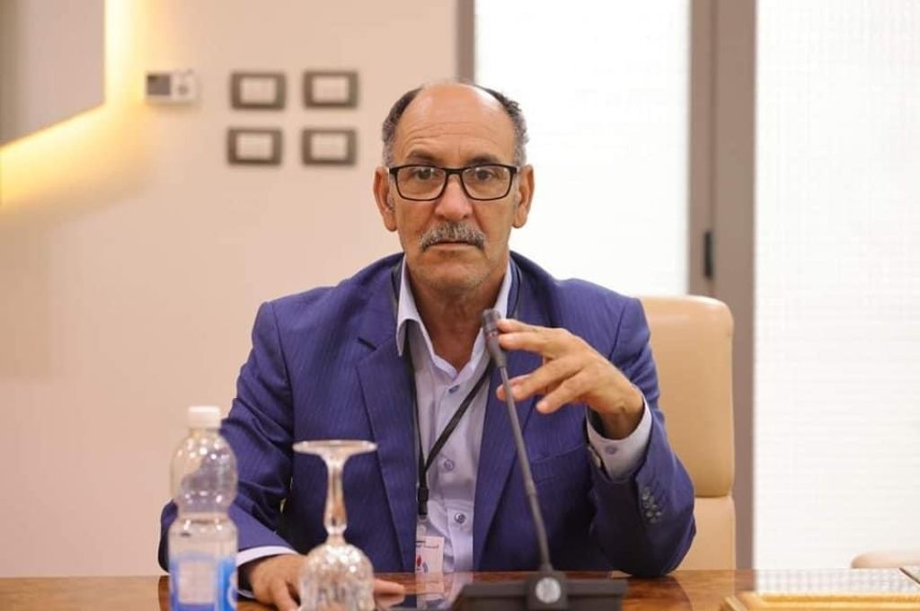 انطلاق أعمال المنتدى الليبي الفرنسي برعاية الاتحاد العام لغرف التجارة والصناعة والزراعة بالعاصمة باريس