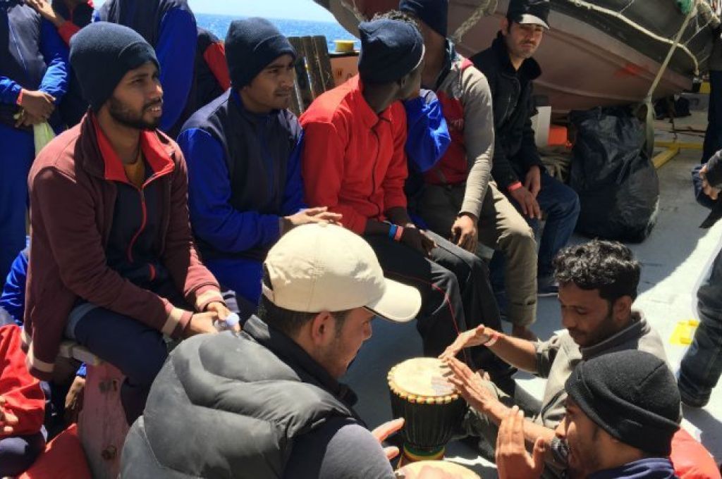 أكبر حقل نفطي في ليبيا يعود إلى طبيعته بعد الإنقطاع