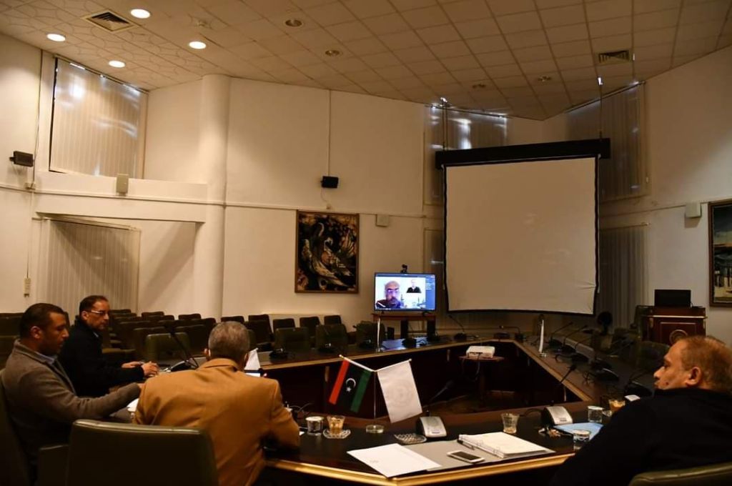 محكمة استئناف البيضاء تصدر حكماً بانعدام اتفاقية التعاون وترسيم الحدود بين الرئاسي و تركيا