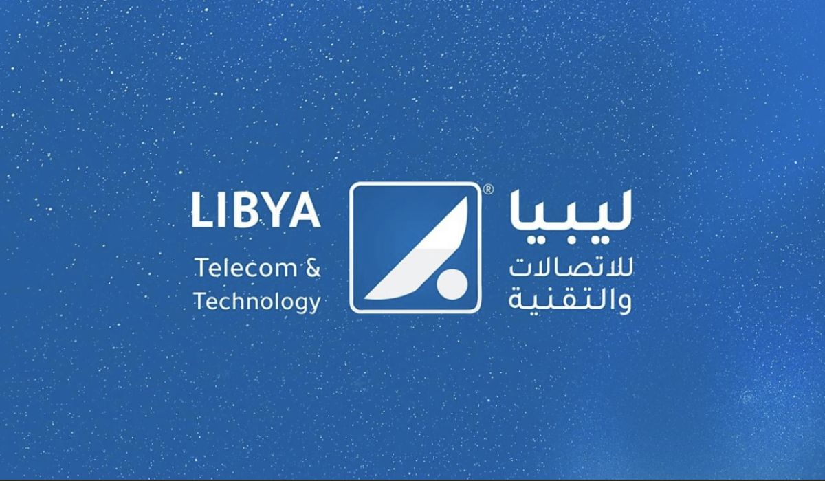 ليبيا للإتصالات والتقنية تعلن من جديد عن خدماتها بجهاز 4G