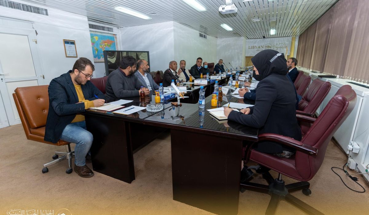 شركات الطيران القابضة تناقش وضع أسعار تذاكر الرحلات مؤخراً