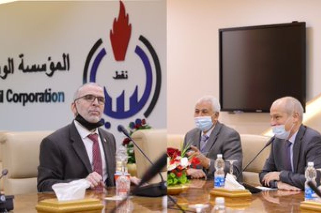 خاص:بقرض من المركزي... تعرف على تفاصيل تمويل مرتبات يناير وفبراير عن 2021