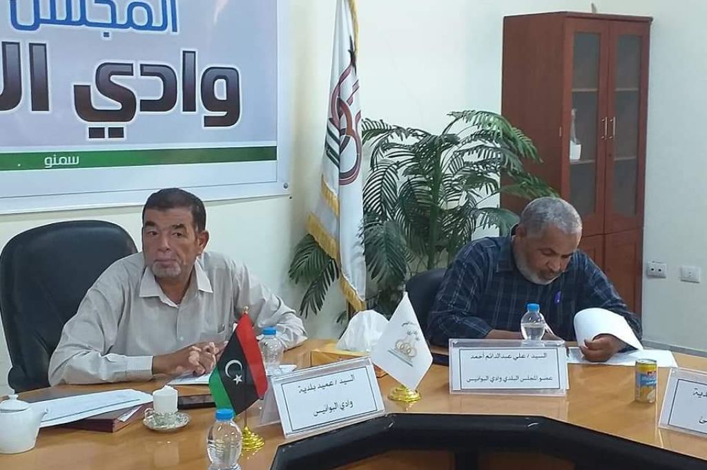 مطار سبها: تلقينا الإشعار باستئناف الرحلات المحلية والدولية والأمر في يد شركات الطيران