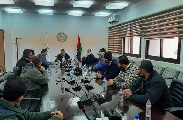 هل هناك مليار ثالث لمنحة الزواج!.."الدبيبة" يُجيب بالخصوص