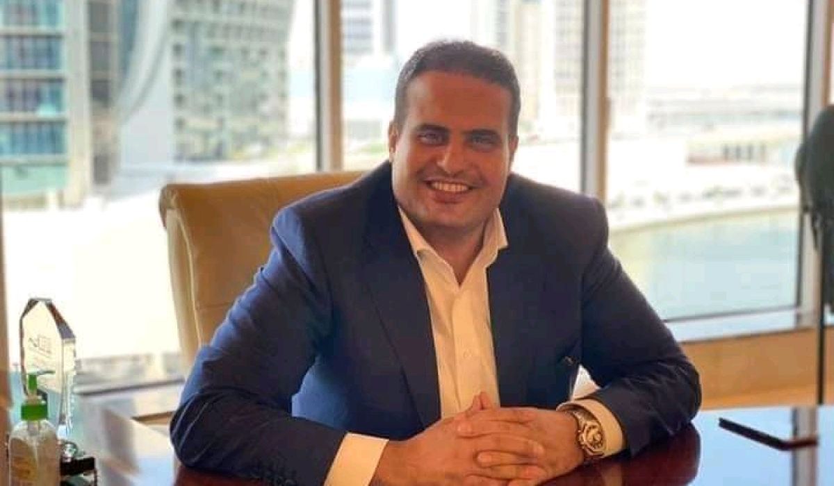 خاص.. "العبار" يهنئ المؤسسة الوطنية للنفط على تحقيق رؤية إدارة القطاع والحفاظ على مقومات الإنتاج