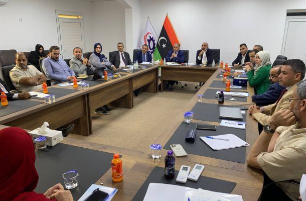 الغرفة الليبية السودانية المشتركة تعقد منتدىً لبحث التبادل الاقتصادي بين ليبيا والسودان