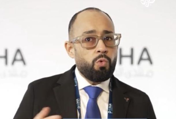 "الدريجة": عدم الإهتمام بقضايا غسيل الأموال والسوق الموازي أدخل كل الحوالات والاعتمادات الليبية تحت رقابة الاحتياطي الأمريكي