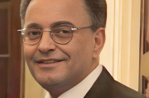 "الحطاب": الدين العام المحلي ومشروعيته