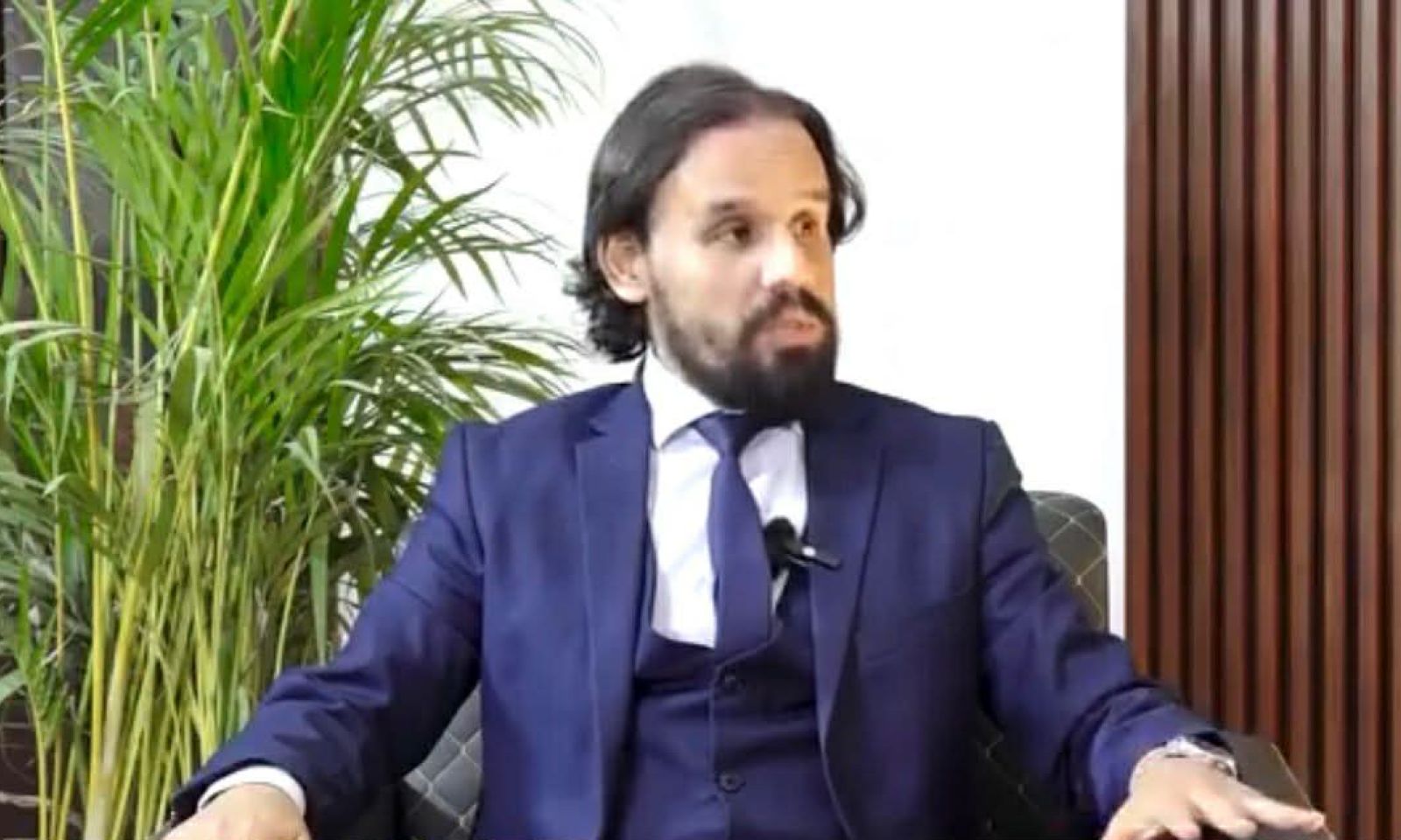 "الفارسي": ليبيا 2026.. فخ النفط أم فرصة الإصلاح !!