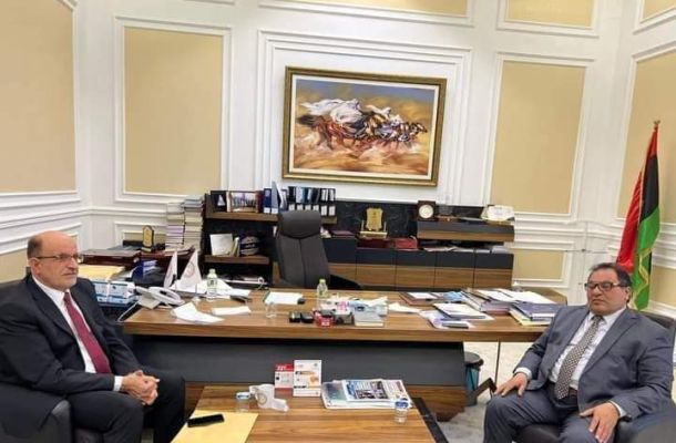 العمل والتأهيل تطلق المرحلة التانية من روزنامة التدريب 2022