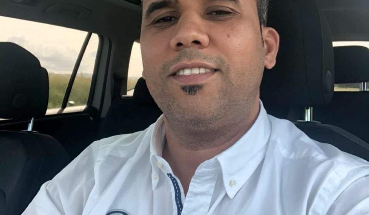 رضوان المغربي يكشف سبب طلب التجار تغيير وجهة وصول البضائع إلى بنغازي