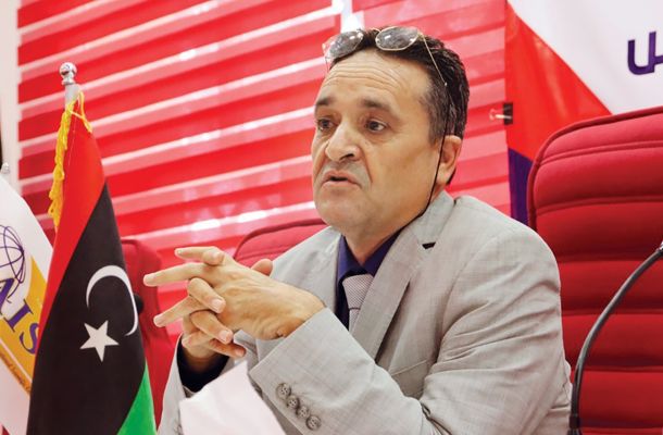 خاص.. هيئة الرقابة الإدارية طرابلس تكشف بتقريرها للعام 2020 تجاوزات شركة هاتف ليبيا