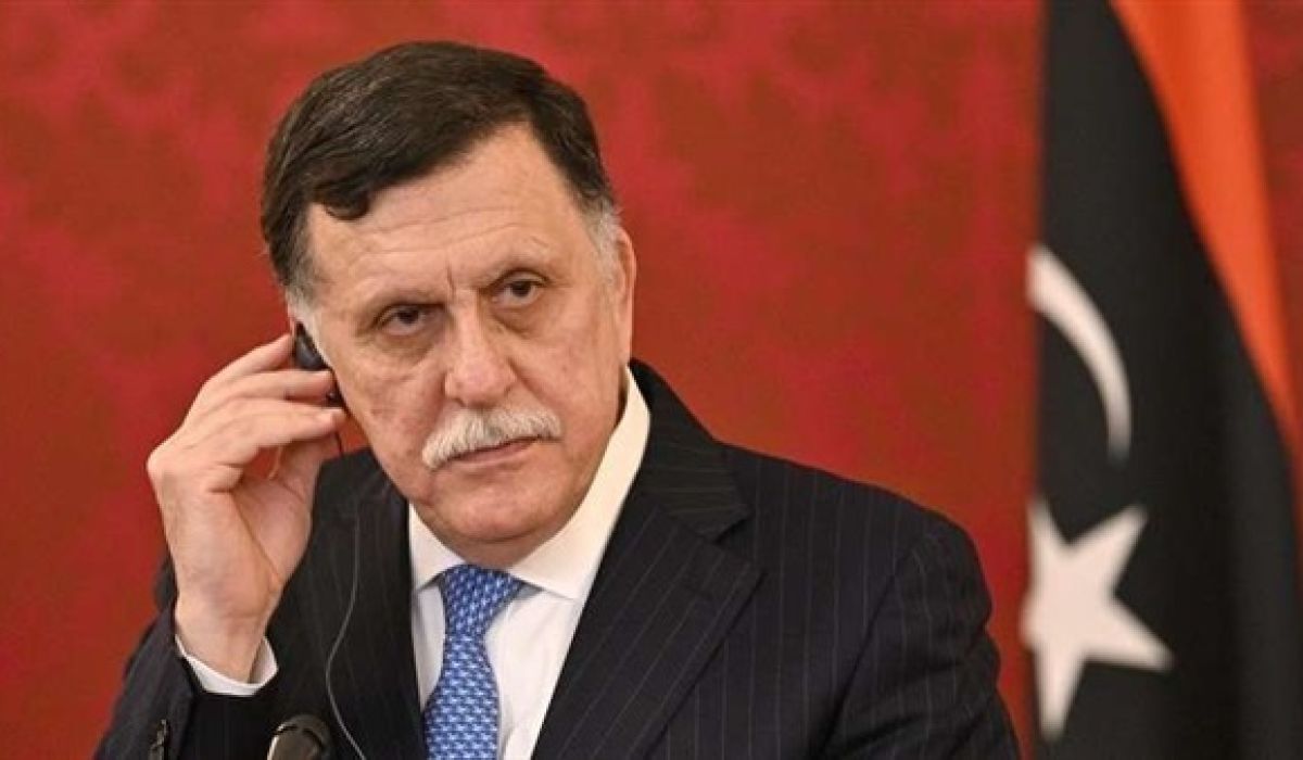 بلومبيرغ: السراج يعتزم تقديم استقالته الأسبوع المقبل