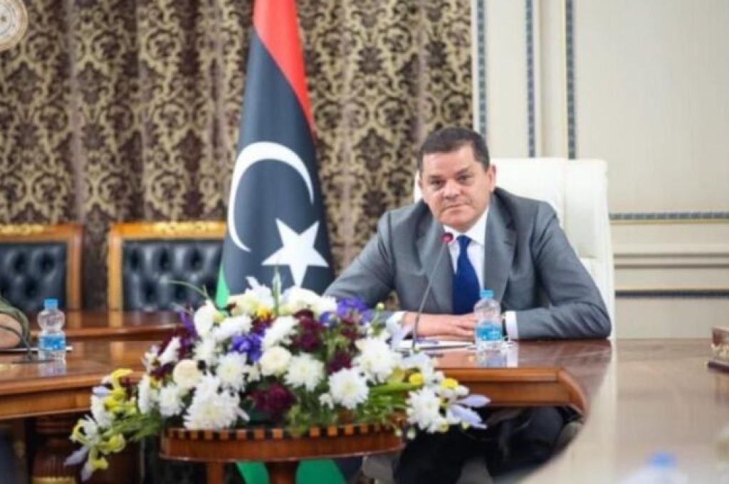 ضمنها تنفيذ عملية التدقيق الدولي على المركزي ومؤسسة الاستثمار..تعرف على تقرير وزارة الخارجية الأمريكية عن الشفافية المالية في ليبيا 2021