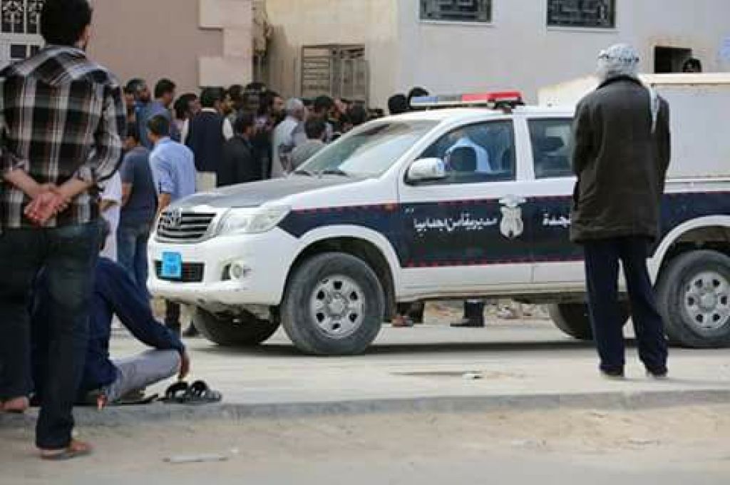 " الخدمات المالية مرزق : أتممنا عملية صرف شهر مارس "