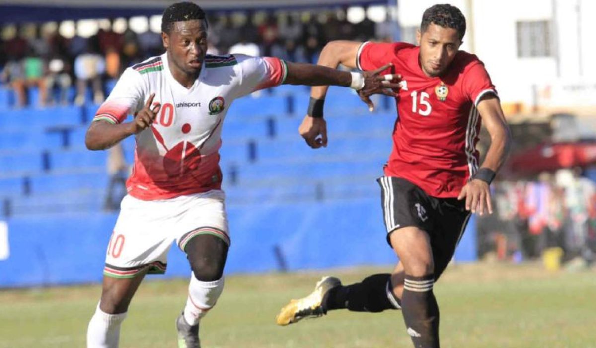  مصرف ليبيا المركزي يدفع 2 مليون يورو بسبب خسارة مباراة